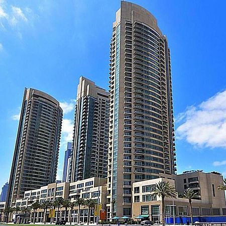 Lofts - Downtown Luxury - 5 Min Walk To Dubai Fountain! 아파트 외부 사진
