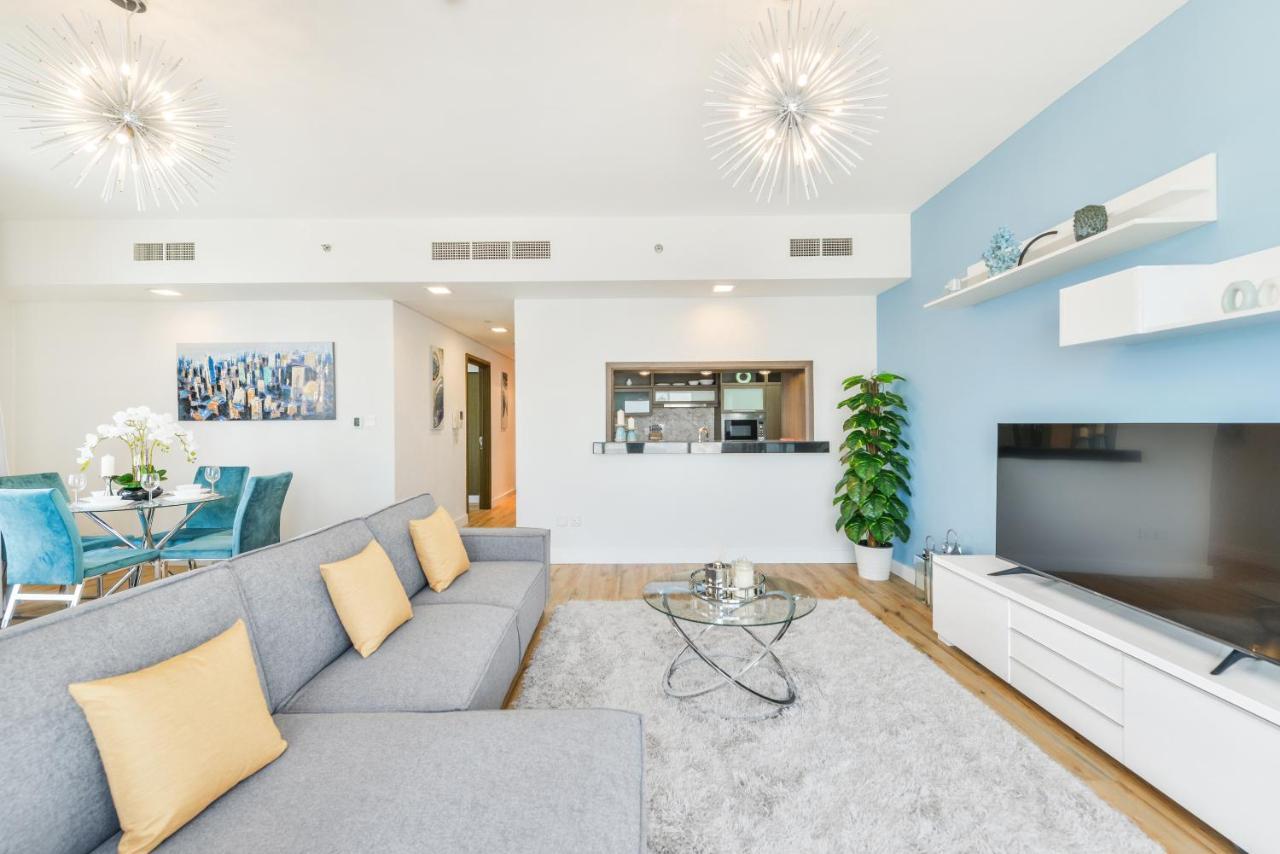 Lofts - Downtown Luxury - 5 Min Walk To Dubai Fountain! 아파트 외부 사진