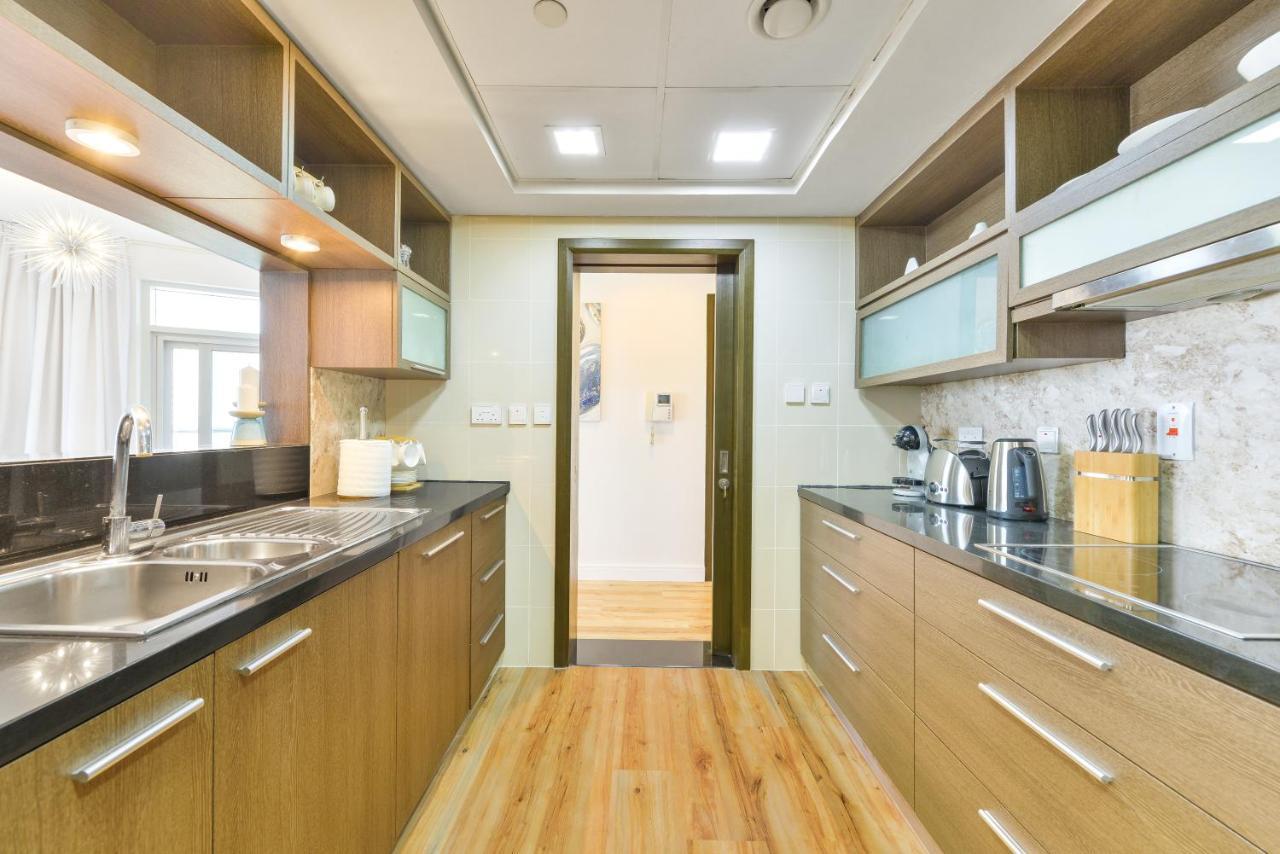 Lofts - Downtown Luxury - 5 Min Walk To Dubai Fountain! 아파트 외부 사진