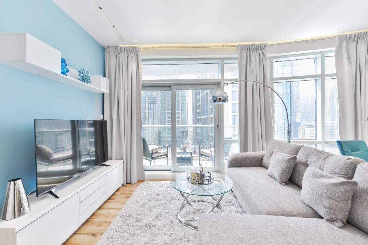 Lofts - Downtown Luxury - 5 Min Walk To Dubai Fountain! 아파트 외부 사진