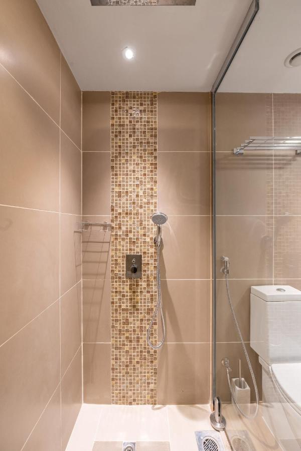 Lofts - Downtown Luxury - 5 Min Walk To Dubai Fountain! 아파트 외부 사진