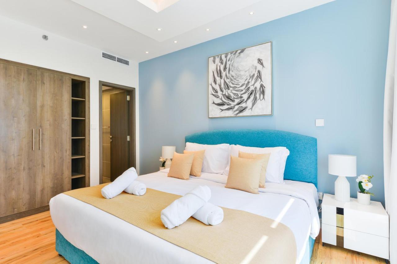 Lofts - Downtown Luxury - 5 Min Walk To Dubai Fountain! 아파트 외부 사진
