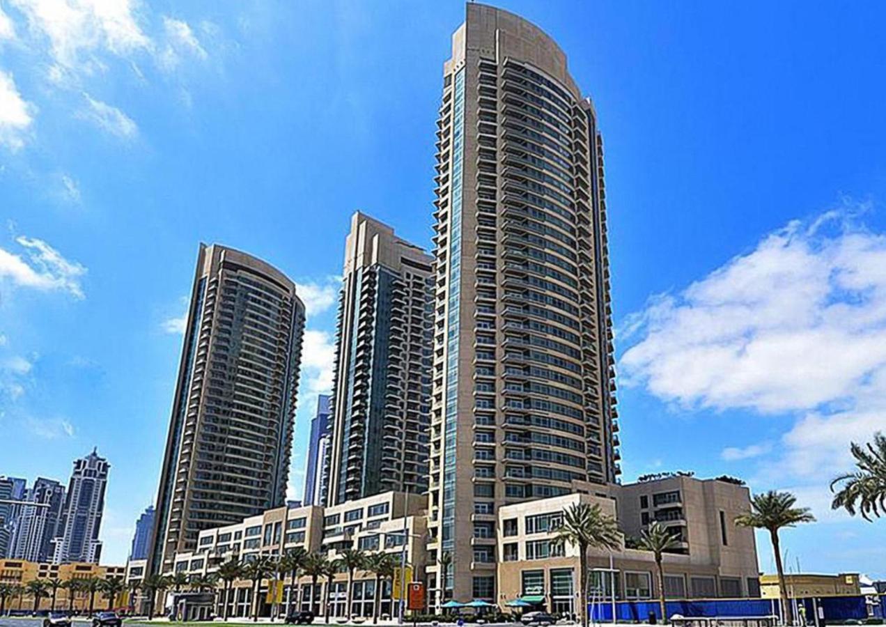 Lofts - Downtown Luxury - 5 Min Walk To Dubai Fountain! 아파트 외부 사진