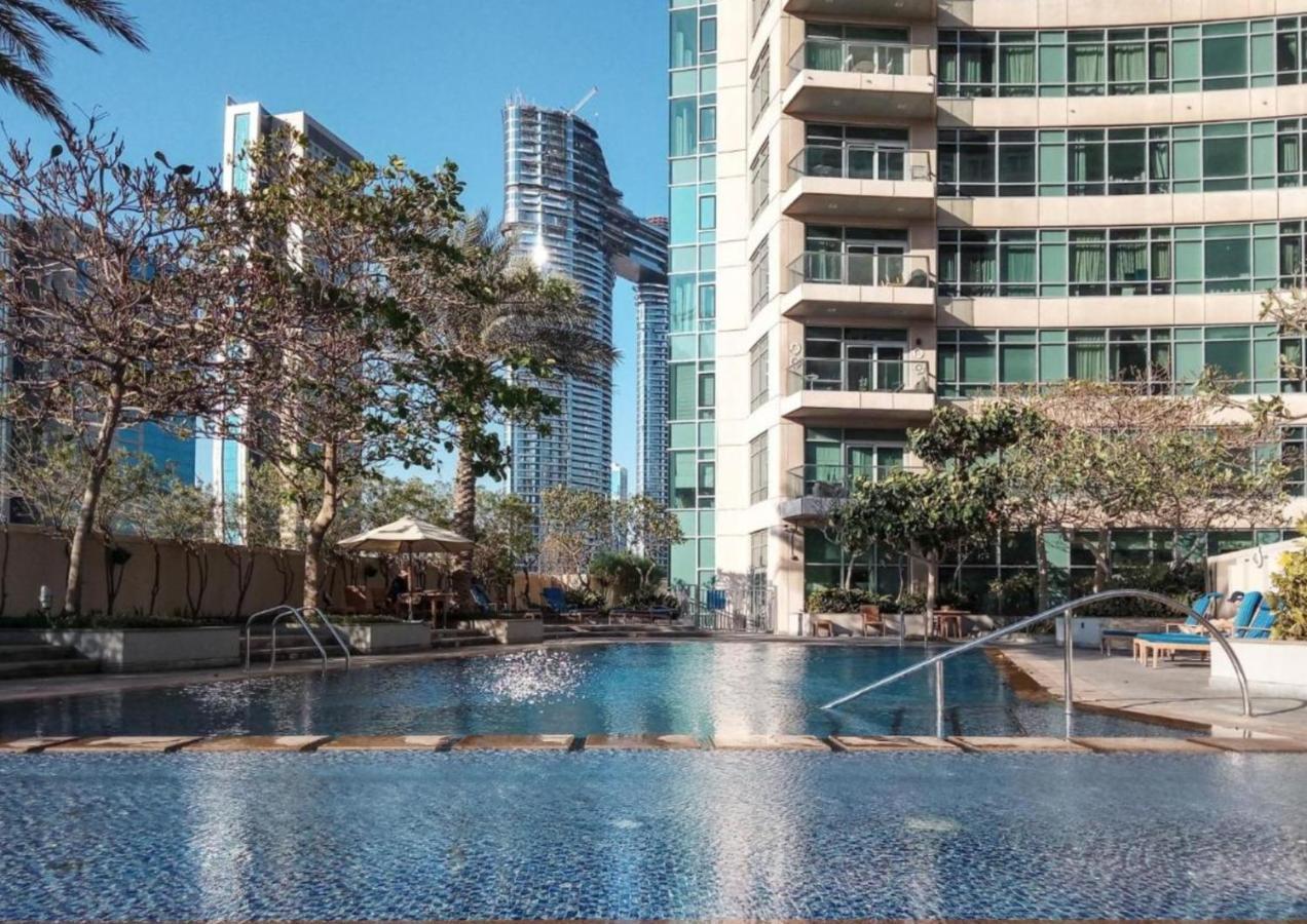 Lofts - Downtown Luxury - 5 Min Walk To Dubai Fountain! 아파트 외부 사진